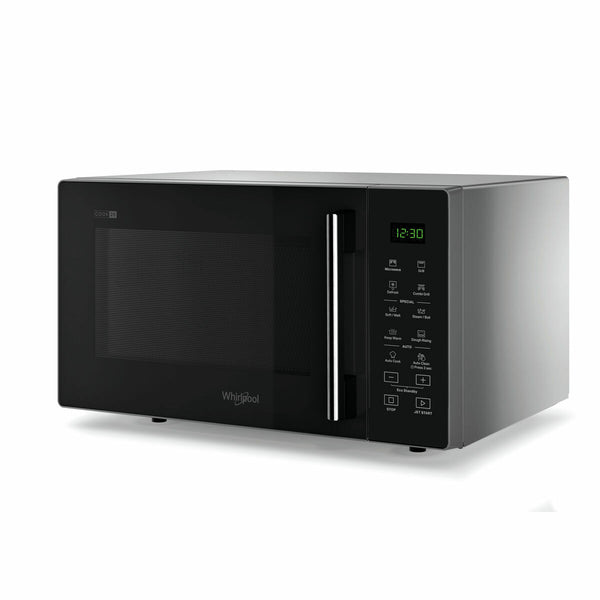 Mikrowelle Whirlpool Corporation Schwarz 1400 W 900 W 25 L (Restauriert B)