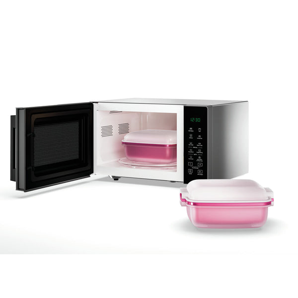 Mikrowelle Whirlpool Corporation MWP254SB    25L 900 W (25 L)