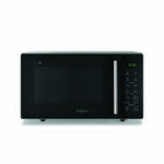 Mikrowelle Whirlpool Corporation Schwarz 1400 W 900 W 25 L (Restauriert B)