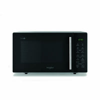 Mikrowelle Whirlpool Corporation Schwarz 1400 W 900 W 25 L (Restauriert B)