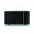 Mikrowelle Whirlpool Corporation Schwarz 1400 W 900 W 25 L (Restauriert B)