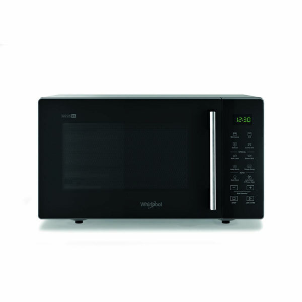 Mikrowelle Whirlpool Corporation Schwarz 1400 W 900 W 25 L (Restauriert B)