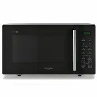 Mikrowelle Whirlpool Corporation Schwarz 1400 W 900 W 25 L (Restauriert B)