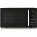 Mikrowelle Whirlpool Corporation Schwarz 1400 W 900 W 25 L (Restauriert B)