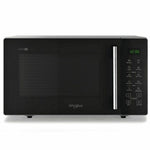 Mikrowelle Whirlpool Corporation Schwarz 1400 W 900 W 25 L (Restauriert B)