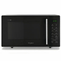 Mikrowelle Whirlpool Corporation Schwarz 1400 W 900 W 25 L (Restauriert B)