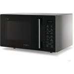 Mikrowelle Whirlpool Corporation Schwarz 1400 W 900 W 25 L (Restauriert B)