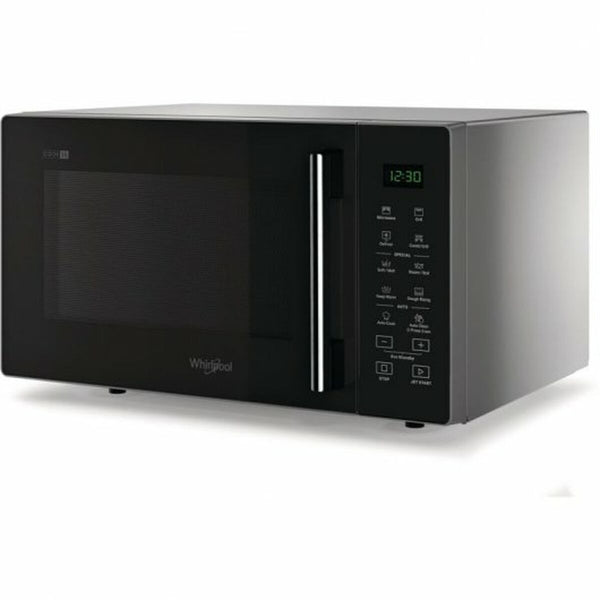 Mikrowelle Whirlpool Corporation Schwarz 1400 W 900 W 25 L (Restauriert B)