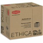 Blumentopf Stefanplast karriert