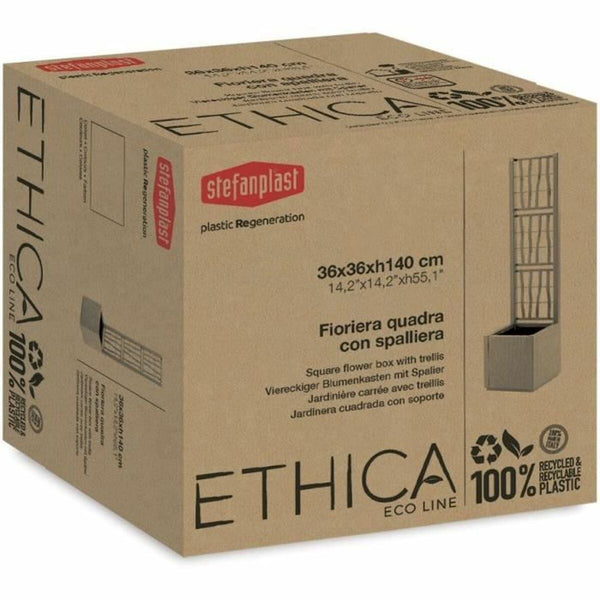 Blumentopf Stefanplast