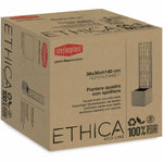 Blumentopf Stefanplast Graphit