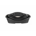 Haustierbettchen Trixie 38811 Grau Dunkelgrau