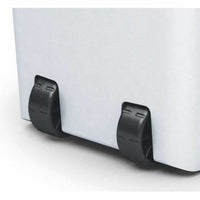 Lebensmittelbehälter Kerbl Weiß 40 L