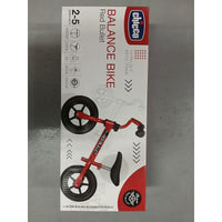 Kinderfahrrad Chicco 00001716000000