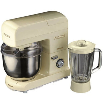 Küchenmaschine Ariete 1596/11 Beige 1500 W 1,5 L 4,3 L