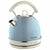 Wasserkocher Ariete 2877/05 1,7 L 2000W Blau Weiß Celeste Edelstahl 2000 W 2200 W 1,7 L