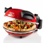 Elekto-Ofen Mini Ariete Pizza oven Da Gennaro 1200 W