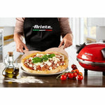 Elekto-Ofen Mini Ariete Pizza oven Da Gennaro 1200 W