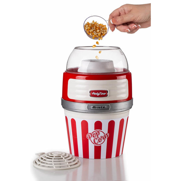 Popcornmaschine Ariete 2957/01 1100 W