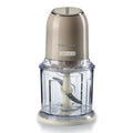 Zerkleinerer Ariete 438/03 Beige Edelstahl Kunststoff 400 W