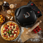 Pizzamaschine Ariete 1200 W
