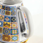 Wasserkocher Ariete 2869/0P Metall 2000 W 1,7 L