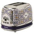 Toaster Ariete 155 810 W Weiß