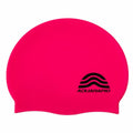 Bademütze Aquarapid Cuffia Pink Silikon