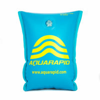 Schwimmflügel Aquarapid Harmband Wasser Einheitsgröße