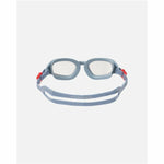 Schwimmbrille Aquarapid Action Grau Einheitsgröße