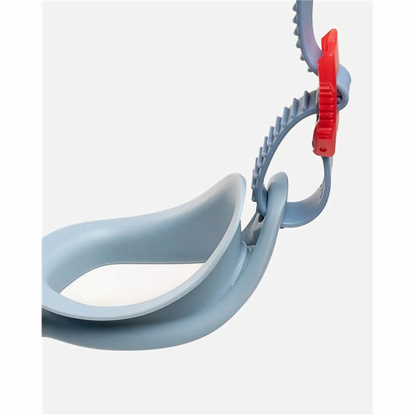 Schwimmbrille Aquarapid Action Grau Einheitsgröße