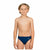Jungen Badehose Aquarapid Costume Slip Mystic Dunkelblau