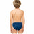 Jungen Badehose Aquarapid Costume Slip Mystic Dunkelblau