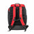 Sporttasche Aquarapid Zaino Orion Rot Schwimmen