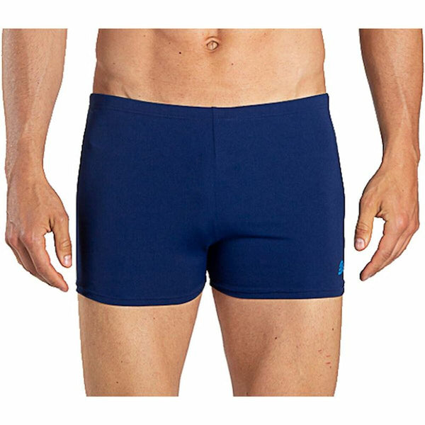 Herren Badehose Aquarapid Costume  Blau