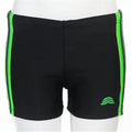 Jungen Badehose Aquarapid Costume  Zitronengrün