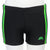 Jungen Badehose Aquarapid Costume  Zitronengrün