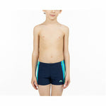 Jungen Badehose Aquarapid Costume  Blau
