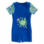 Neopren Aquarapid Blau