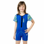 Neopren Aquarapid Blau