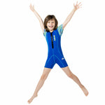 Neopren Aquarapid Blau