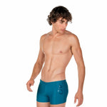 Herren Badehose Aquarapid Pacher Blau