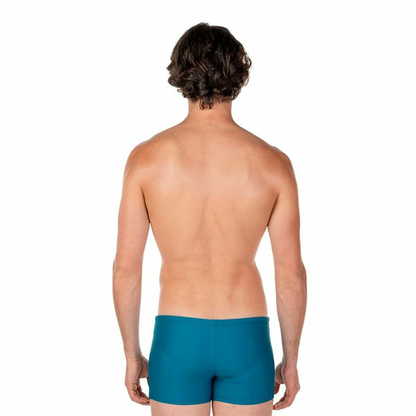 Herren Badehose Aquarapid Pacher Blau