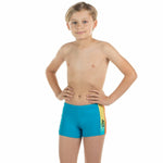 Jungen Badehose Aquarapid Bartos Blau Indigo