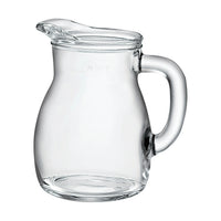 Kanne Bormioli Rocco Durchsichtig Glas 0,25 L (0,25L)