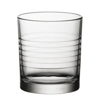 Gläserset Bormioli Rocco Arena Glas 240 ml