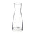 Glas-Flasche Bormioli Rocco Ypsilon Durchsichtig Glas 250 ml