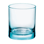 Gläserset Bormioli Rocco Iride Blau 3 Stück Glas 255 ml