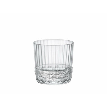 Gläserset Bormioli Rocco America'20s Glas 300 ml