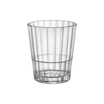 Gläserset Bormioli Rocco Oxford Glas 370 ml